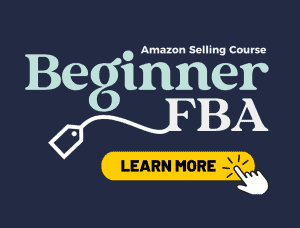 FBA Step By Step: Retail Arbitrage 101 For Beginners - Your