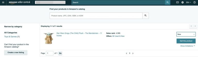 Amazon FBA Step By Step: Retail Arbitrage 101 For Beginners - Your ...