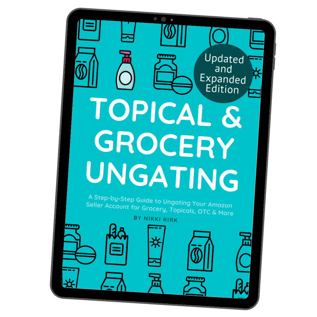 US Topical & Grocery Guide