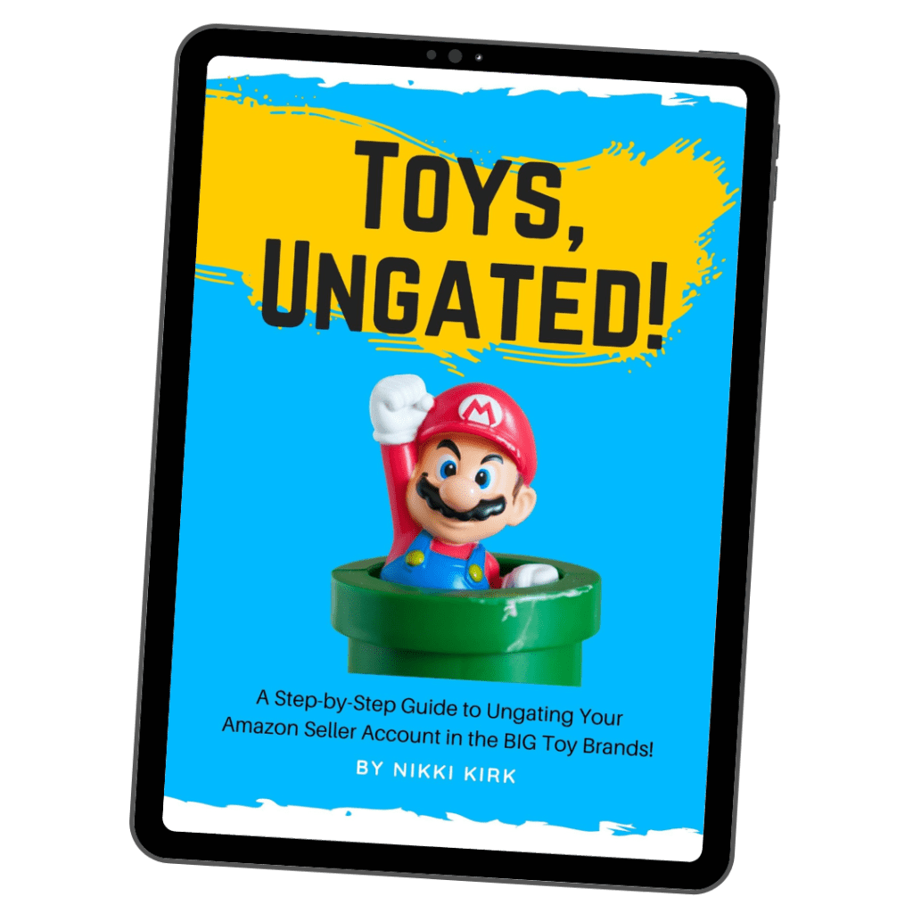 Canada Toy Ungating Guide