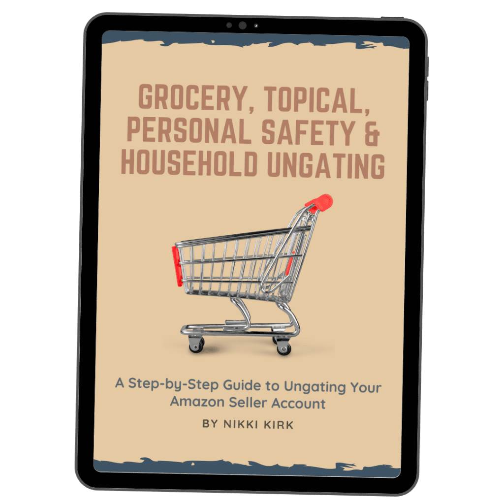 Canada Topical & Grocery Guide