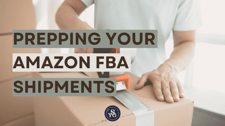 Important Amazon Poly Bag Requirements for FBA Packaging - Your Selling ...