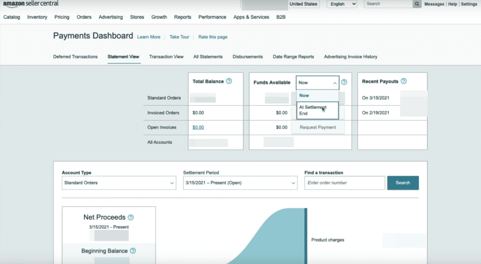 What is Amazon Account Level Reserve? Your Selling Guide by Nikki Kirk