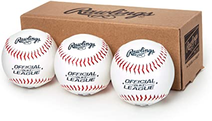 Baseballs Sold on Amazon.com