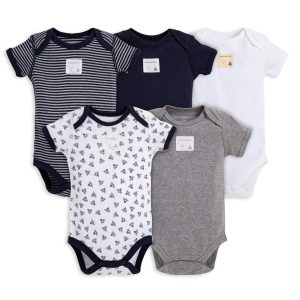 Baby Clothes Sold on Amazon.com