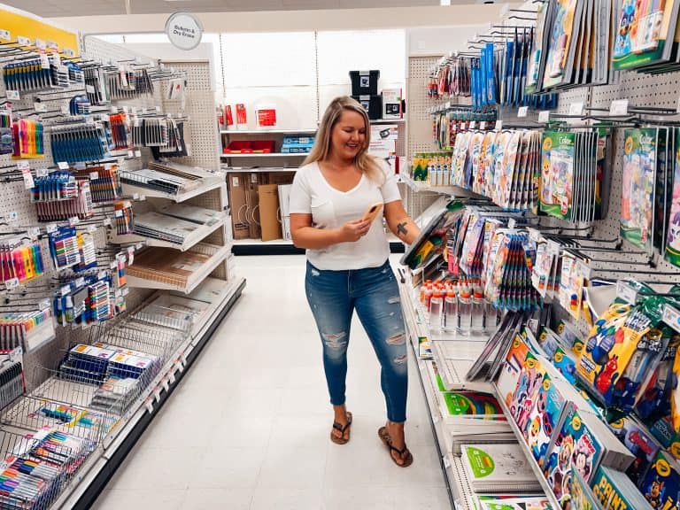 Retail Arbitrage: Profitable Clearance Items at Walmart and Target?
