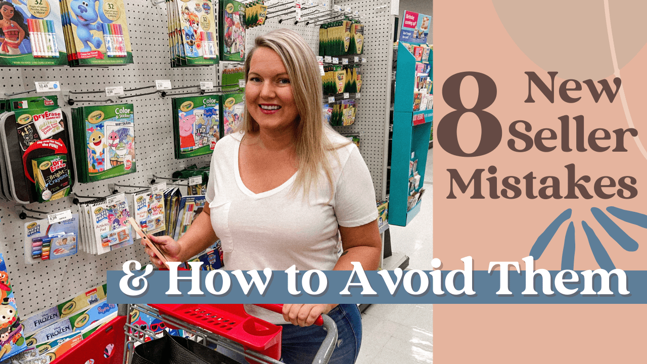 List of Best Items For Retail Arbitrage Beginners Your Selling Guide