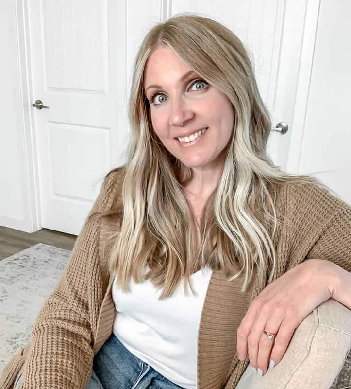 Jeanette learned how to start Amazon FBA part-time