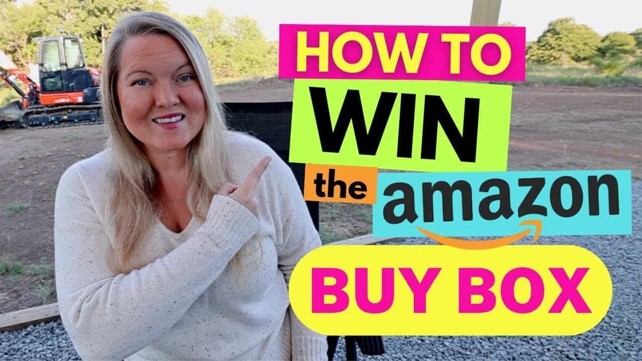 Buy Box: How to Win With Our 2021 Step-by-Step Guide