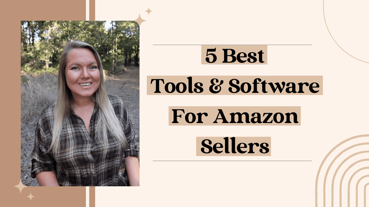 5 Best Amazon FBA Software Tools & Apps To Make Sellers’ Lives Easier