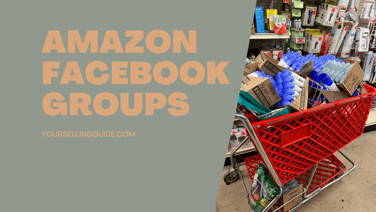 List of Best Items For Retail Arbitrage Beginners Your Selling Guide