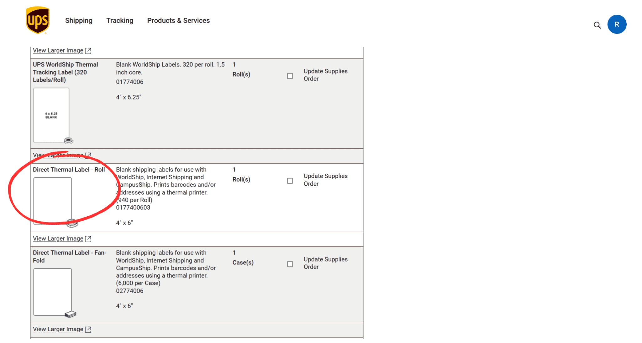 StepByStep Get UPS Free Boxes & Shipping Boxes For Businesses