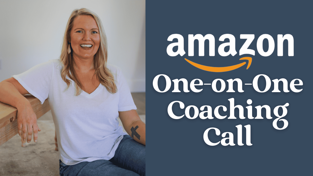 Coaching - Your Selling Guide by Nikki Kirk