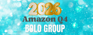 Amazon Q4 BOLO Group