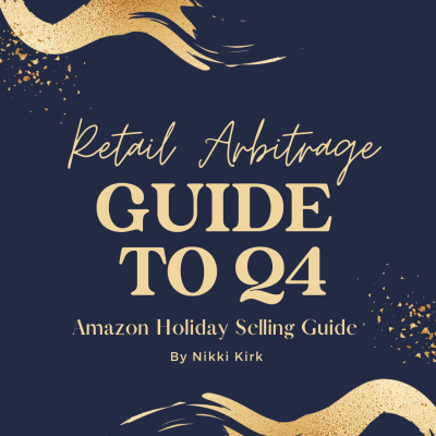 Retail Arbitrage Guide to Q4