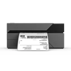 Rollo Printer and Shipping Label